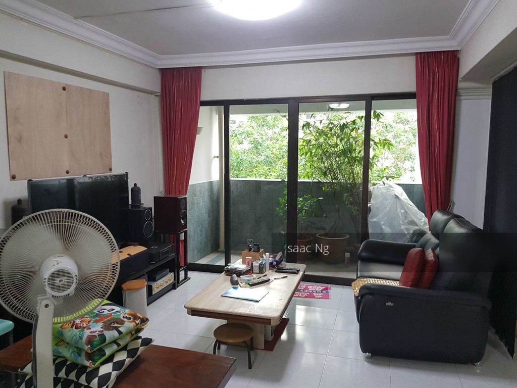 Blk 173 Gangsa Road (Bukit Panjang), HDB 5 Rooms #127366972